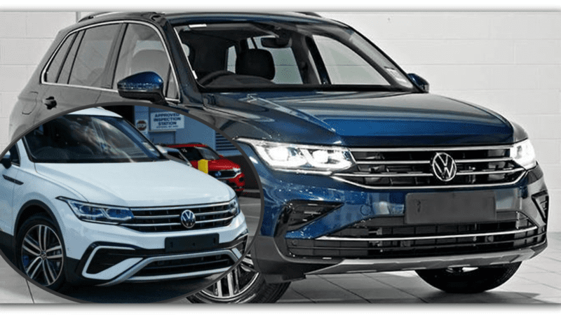 Volkswagen ले आई नई SUV, 16.3 लाख कीमत; जानें फीचर और स्पेसिफिकेशन्स