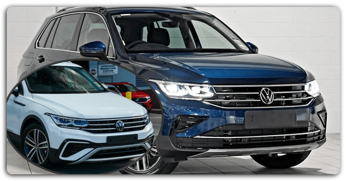 Volkswagen ले आई नई SUV, 16.3 लाख कीमत; जानें फीचर और स्पेसिफिकेशन्स