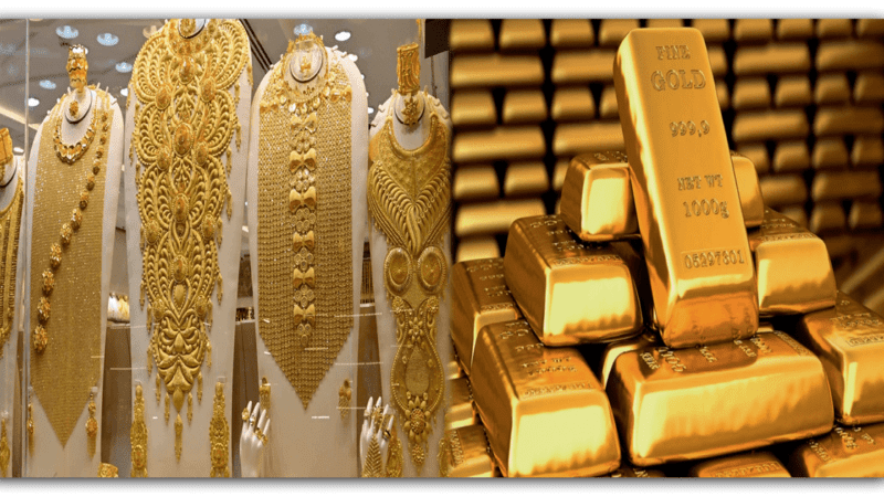 Gold Rate Today November 2, 2023: आज 22 और 24 कैरेट सोने का भाव क्या है, जानिए