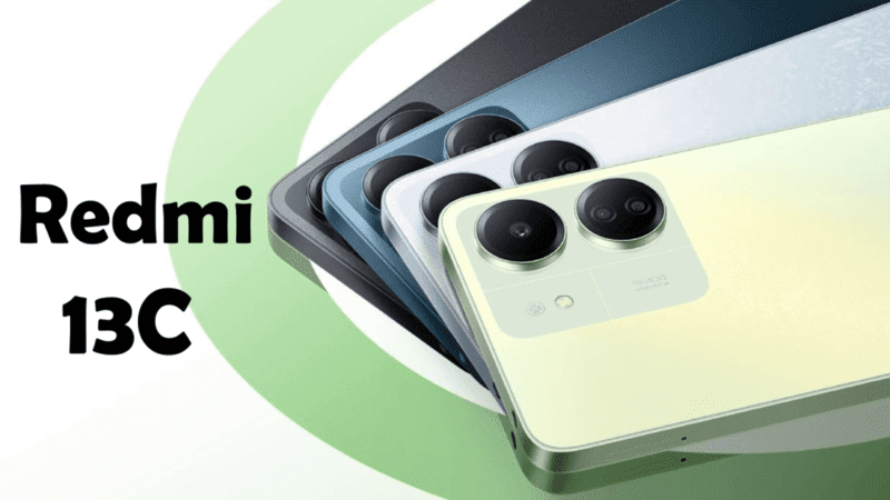 Redmi 13C 5G : 6 December को आने वाला है Redmi 13C 5G, जानिए इसकी Price और Features